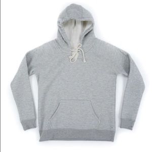 Val Surf grey hoodie size women’s L